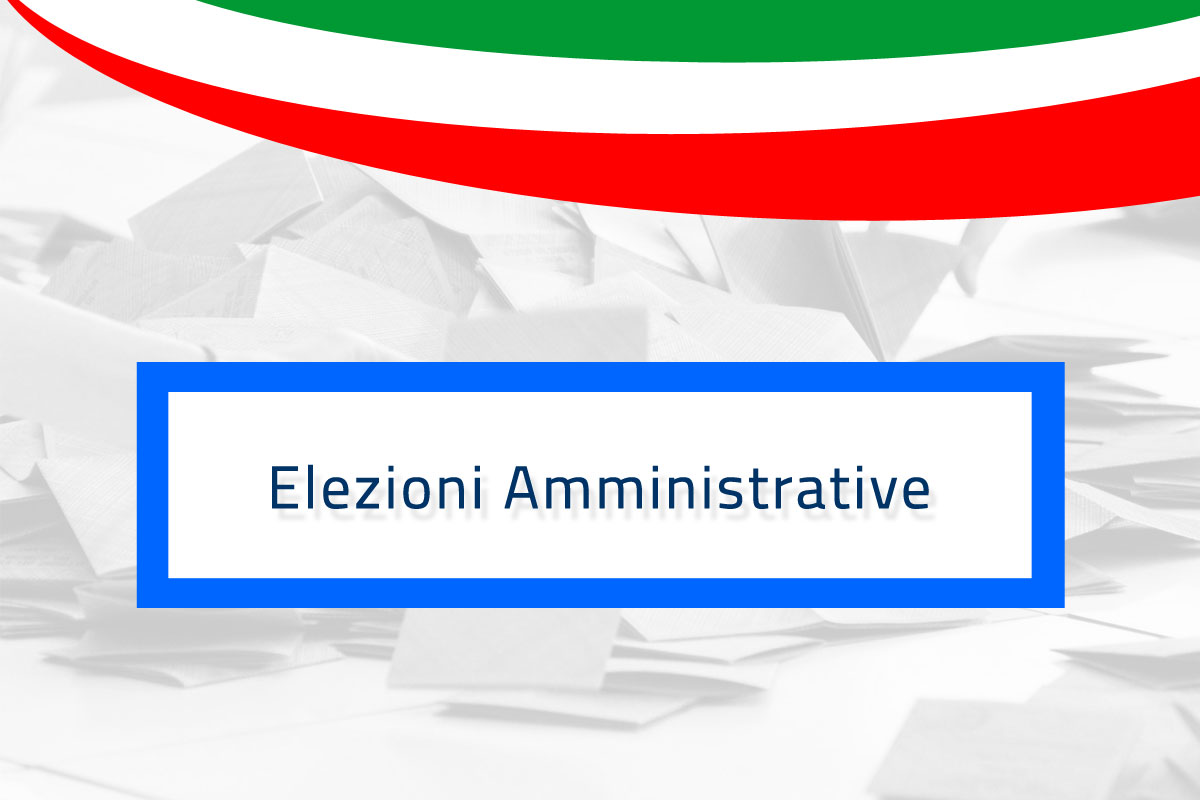 Elezione amministrative